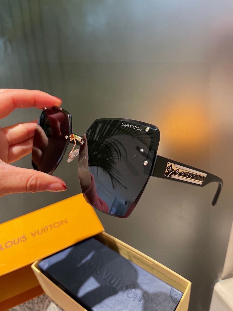 LV Sunglasses